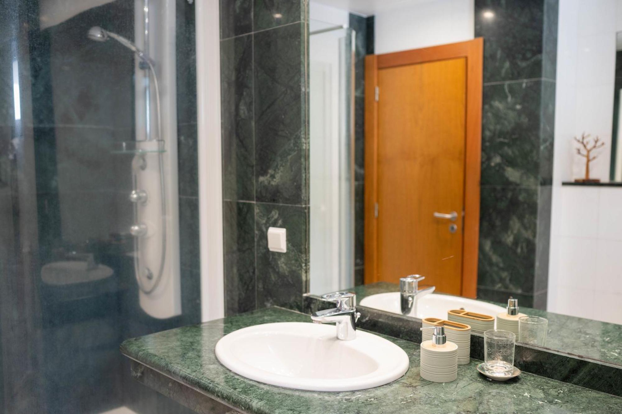푼샬 Madeira Precious Penthouse 아파트 외부 사진