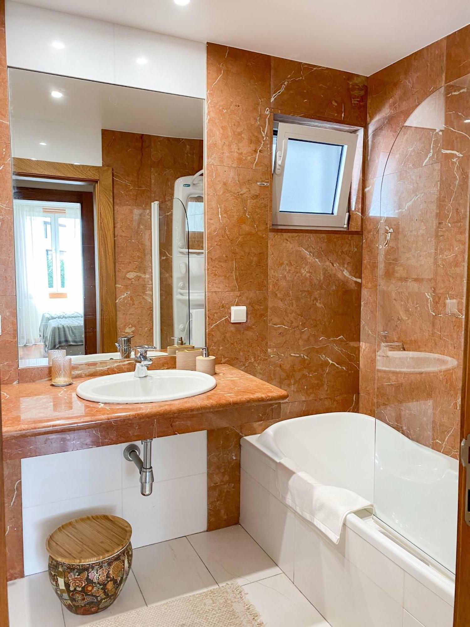푼샬 Madeira Precious Penthouse 아파트 외부 사진