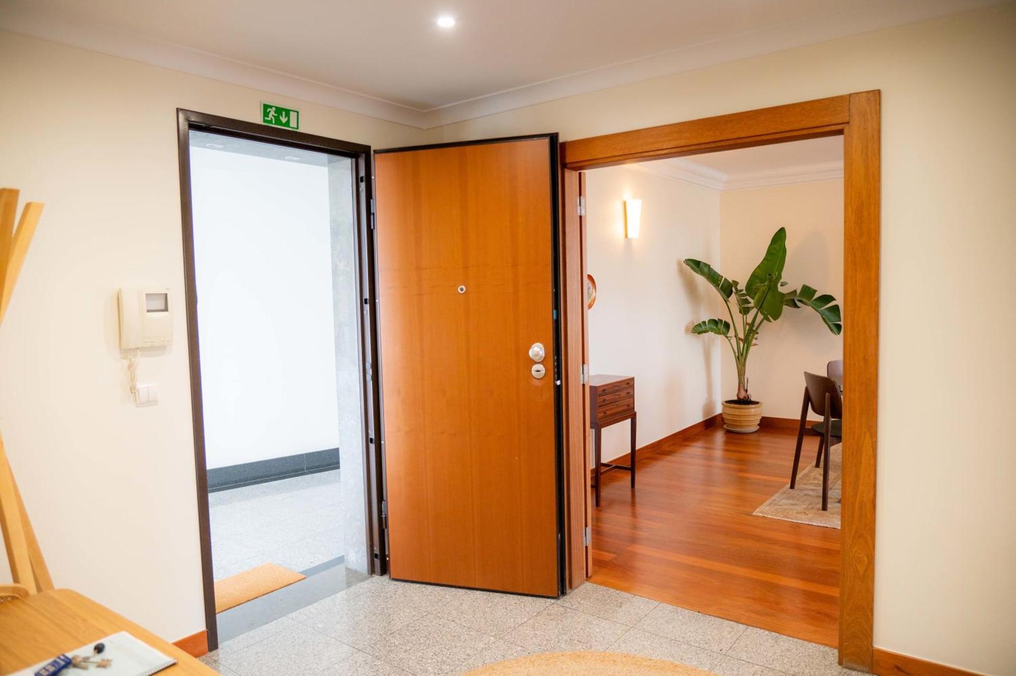 푼샬 Madeira Precious Penthouse 아파트 외부 사진