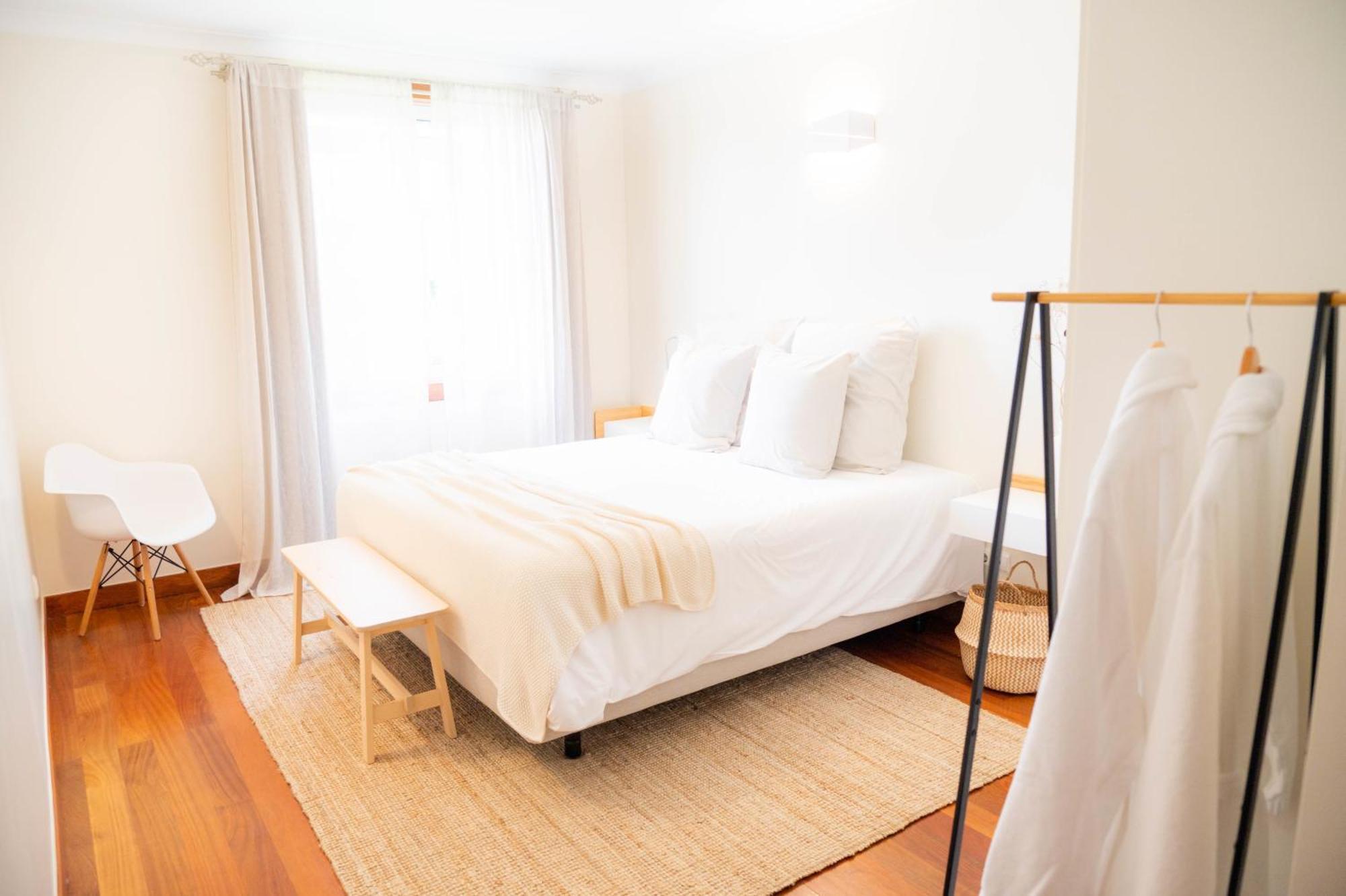 푼샬 Madeira Precious Penthouse 아파트 외부 사진
