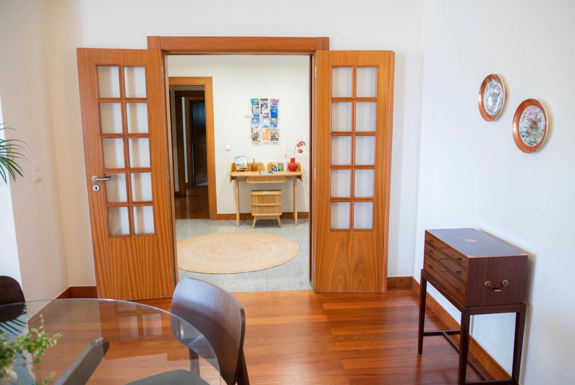 푼샬 Madeira Precious Penthouse 아파트 외부 사진