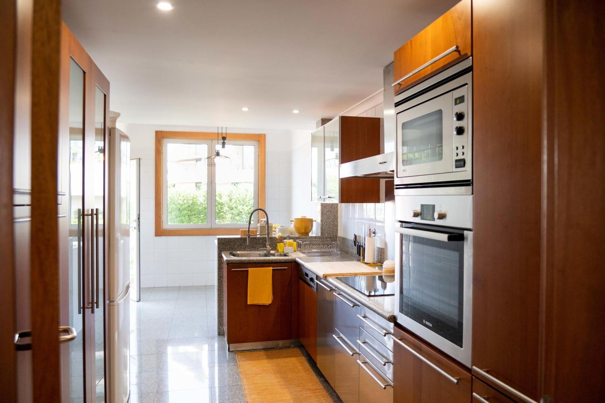 푼샬 Madeira Precious Penthouse 아파트 외부 사진