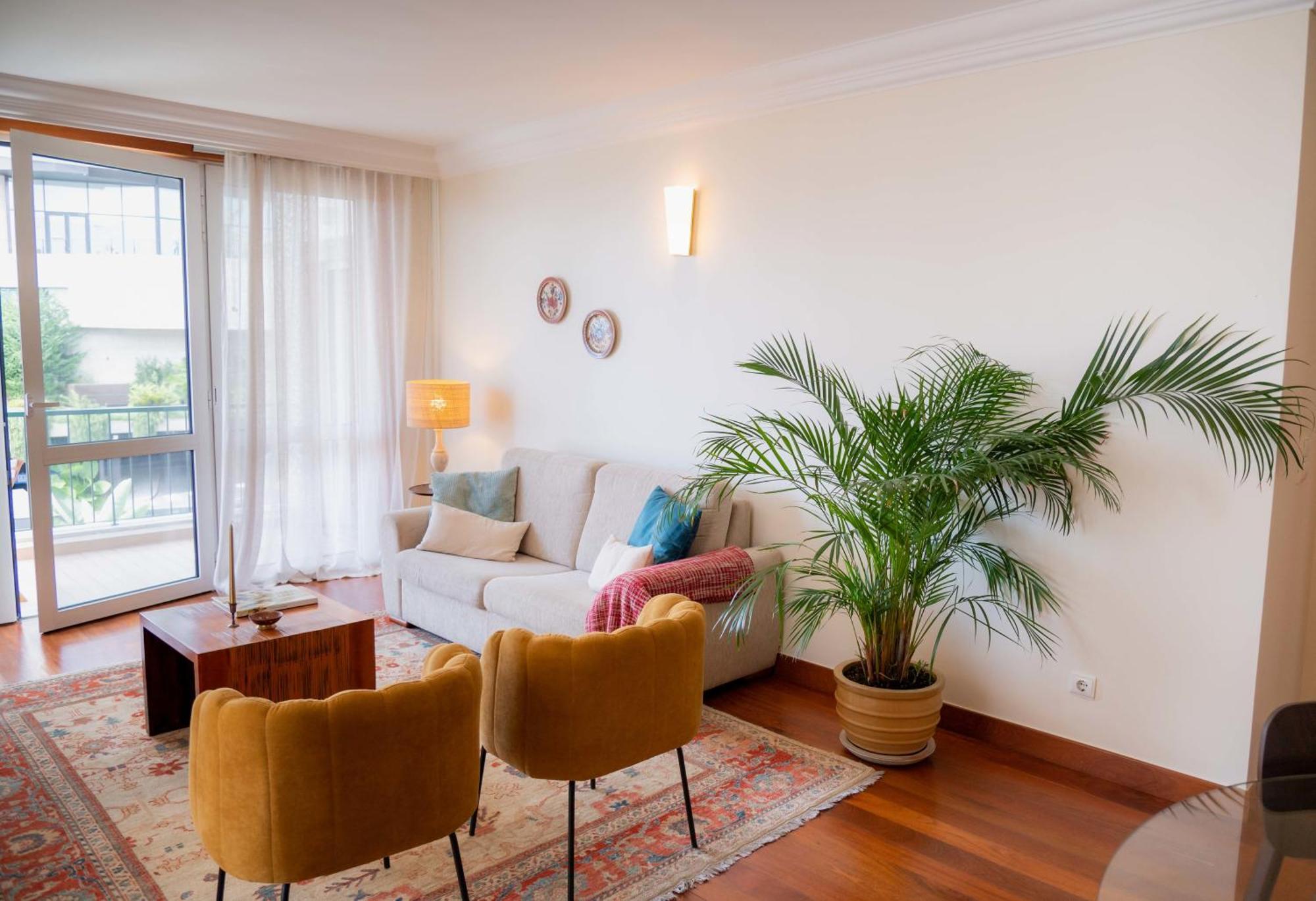 푼샬 Madeira Precious Penthouse 아파트 외부 사진
