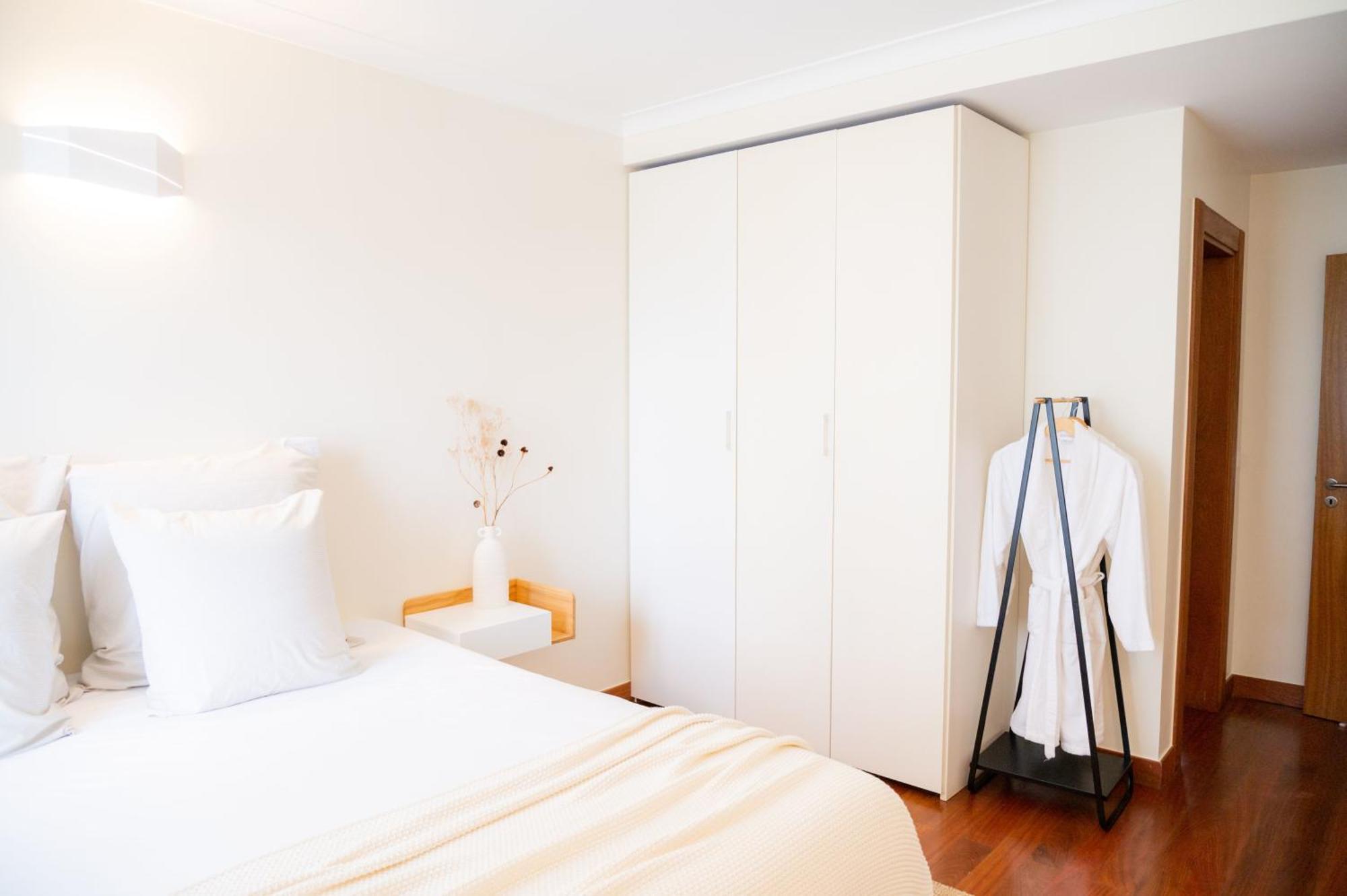푼샬 Madeira Precious Penthouse 아파트 외부 사진