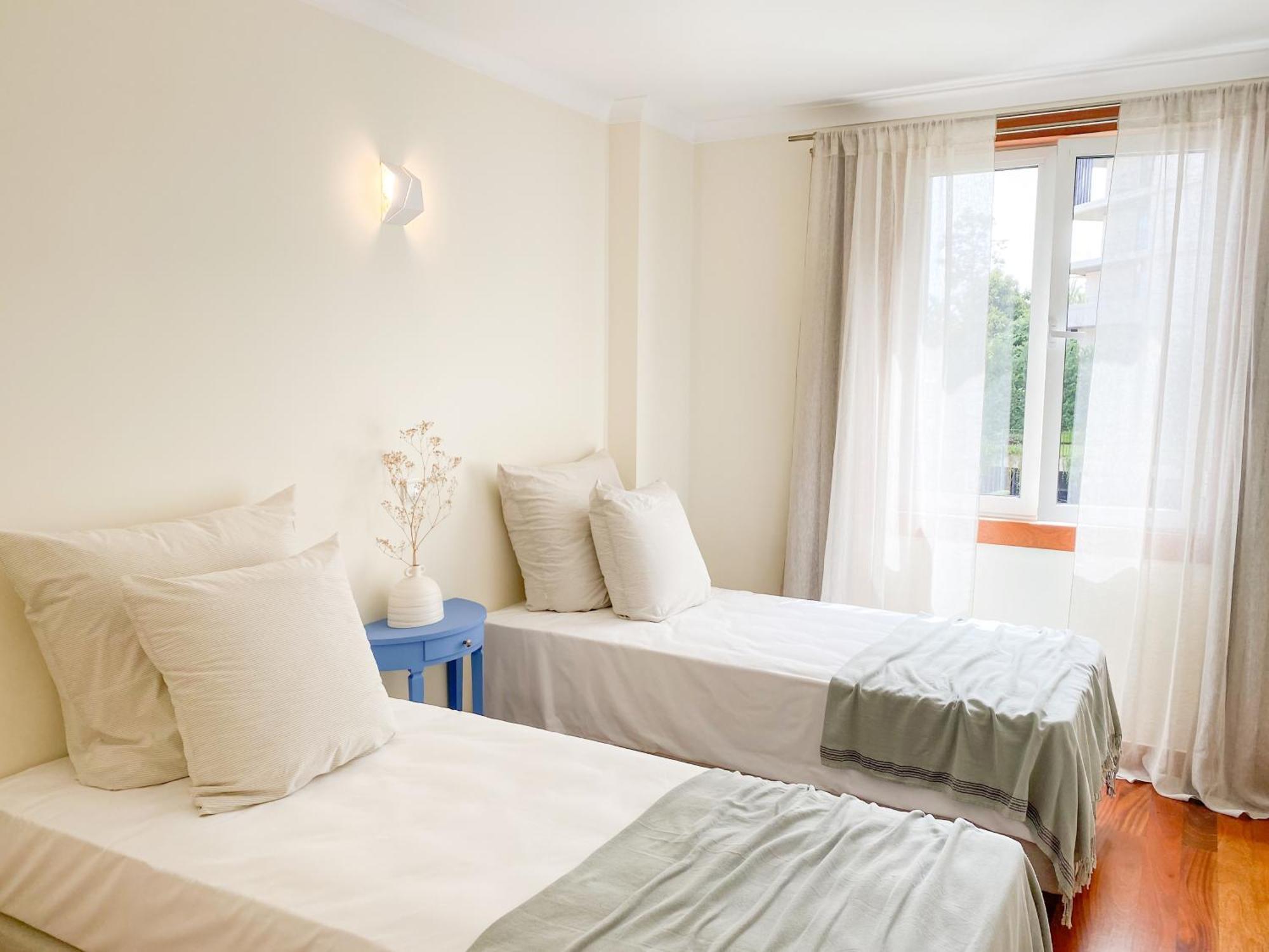 푼샬 Madeira Precious Penthouse 아파트 외부 사진