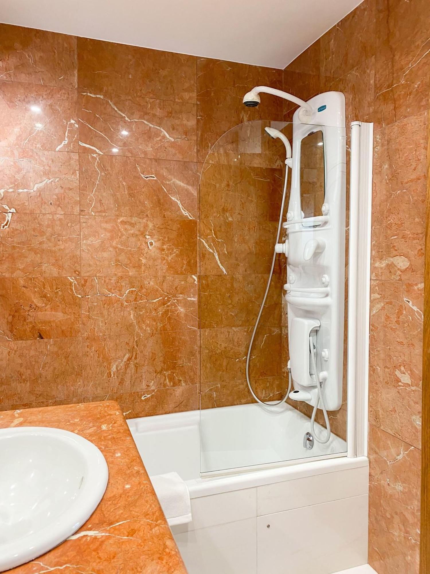 푼샬 Madeira Precious Penthouse 아파트 외부 사진