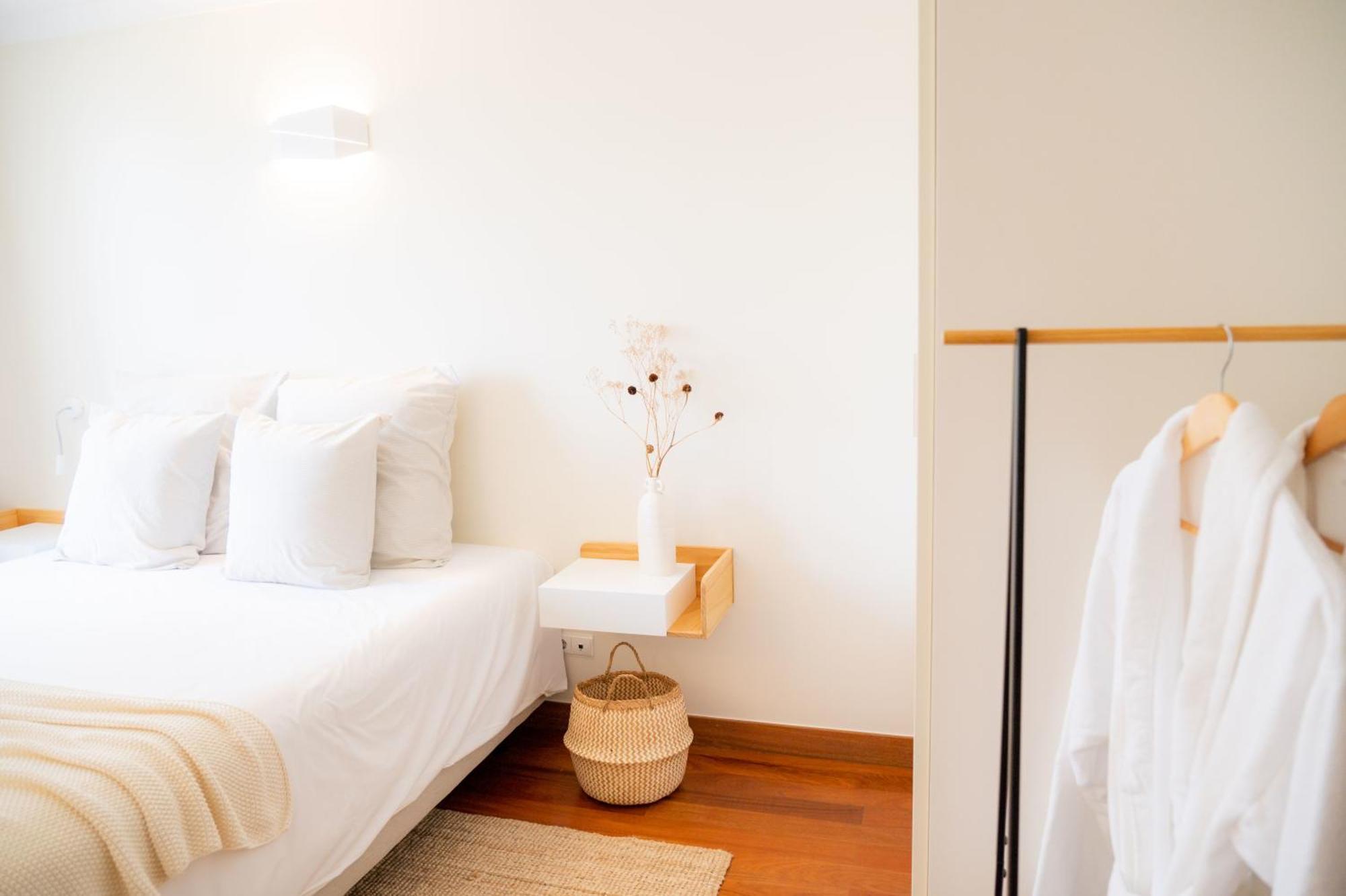 푼샬 Madeira Precious Penthouse 아파트 외부 사진
